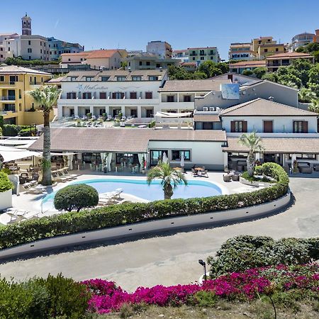 Hotel Corallaro Santa Teresa Gallura Exterior photo