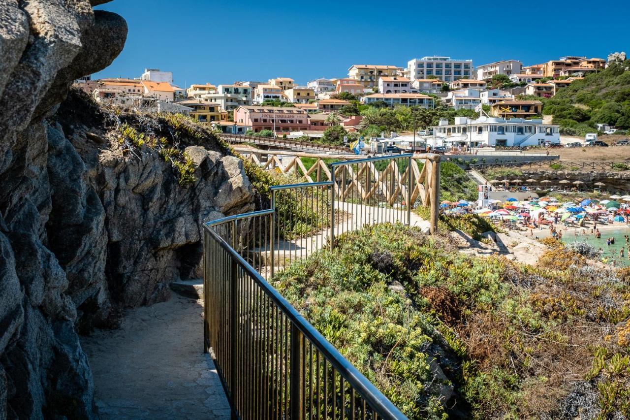 Hotel Corallaro Santa Teresa Gallura Exterior photo